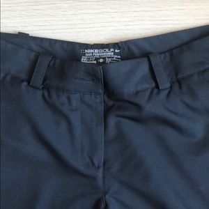 Nike Women's Golf Pants